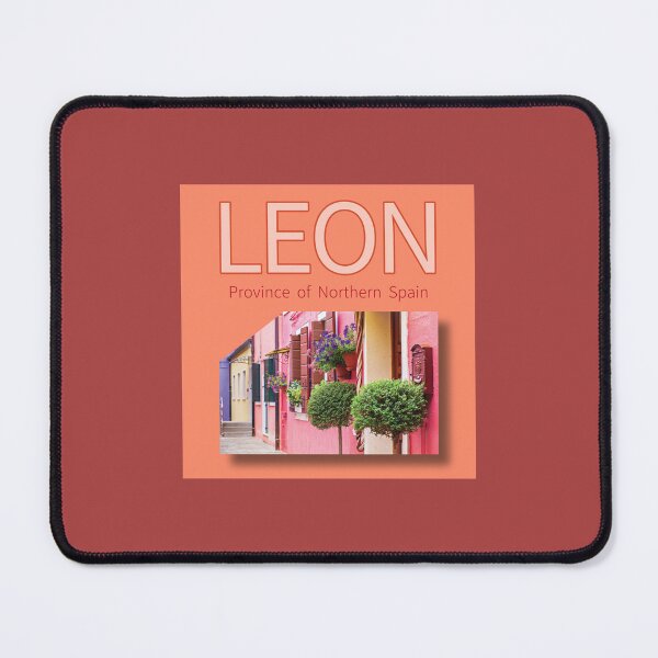 Item preview, leon,province of northern spain designed and sold by zzzozzo.