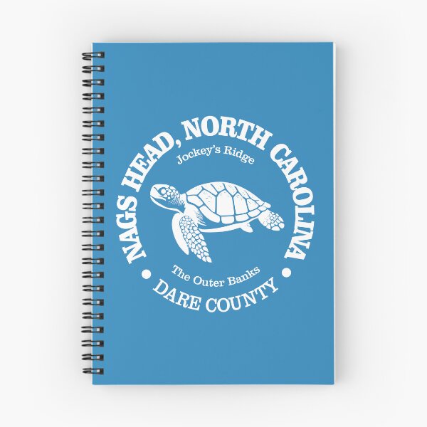 Item preview, Nags Head (sea turtle) designed and sold by curranmorgan.