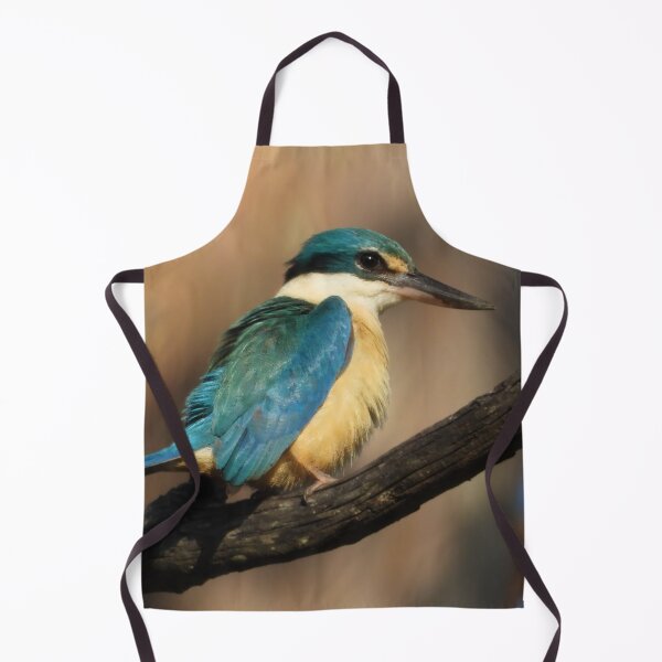 Item preview, Martín pescador sagrado designed and sold by Jenny  Dyer.