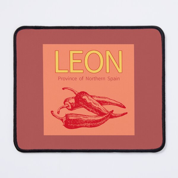 Item preview, leon,province of northern spain designed and sold by zzzozzo.