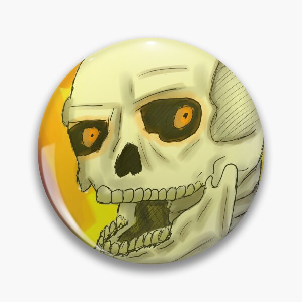 Item preview, Ghost Rider designed and sold by ONEJELLOFISTart.