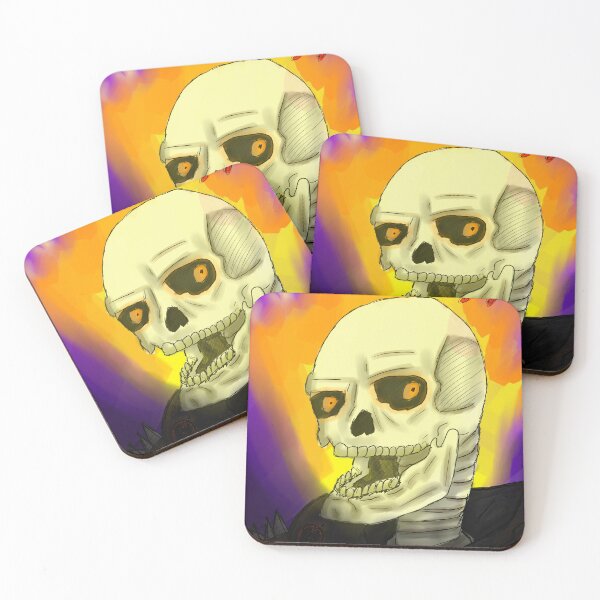 Item preview, Ghost Rider designed and sold by ONEJELLOFISTart.