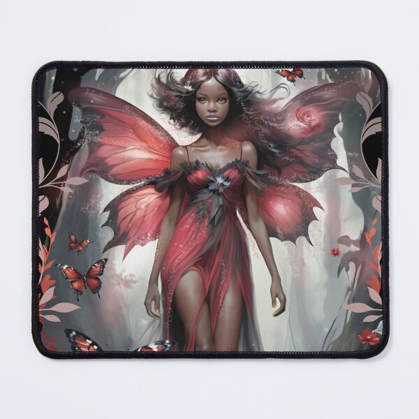 Item preview, Scarlet Dreams designed and sold by Su Drzewicka.