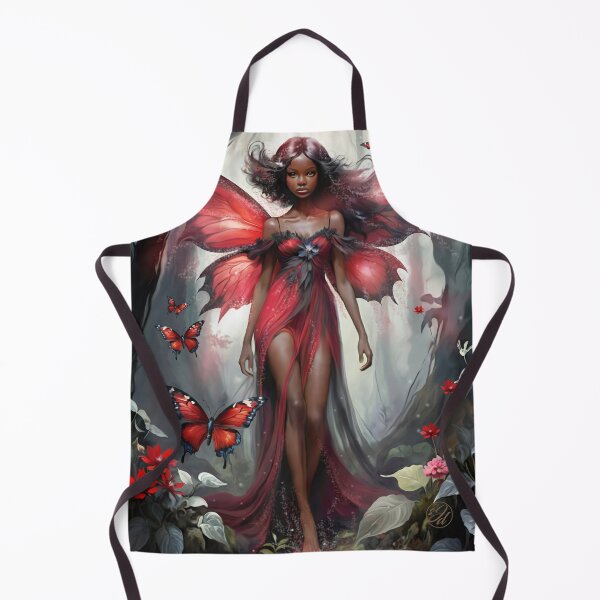Item preview, Scarlet Dreams designed and sold by Su Drzewicka.