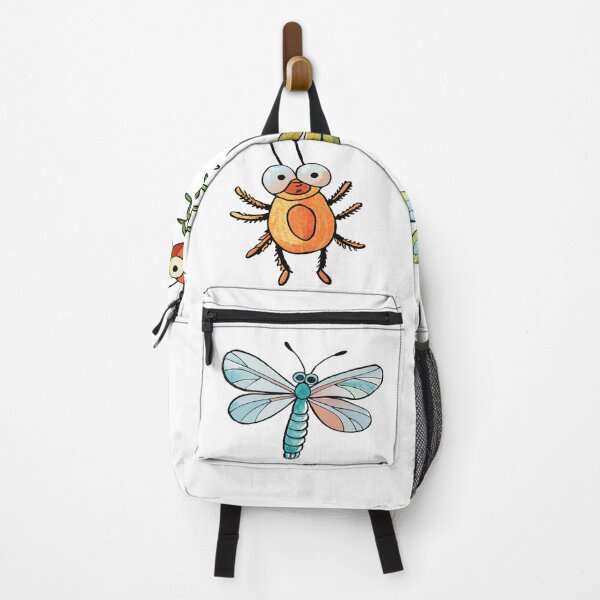 Item preview, Insect Kingdom Collection: Bug Pack Adventure designed and sold by Craft99.
