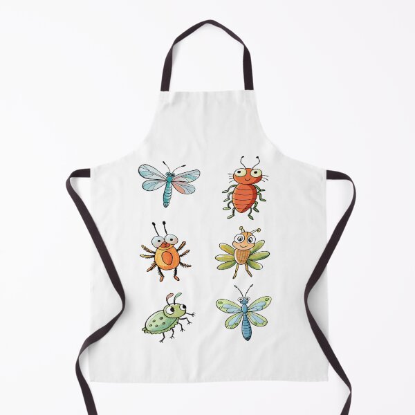 Item preview, Insect Kingdom Collection: Bug Pack Adventure designed and sold by Craft99.