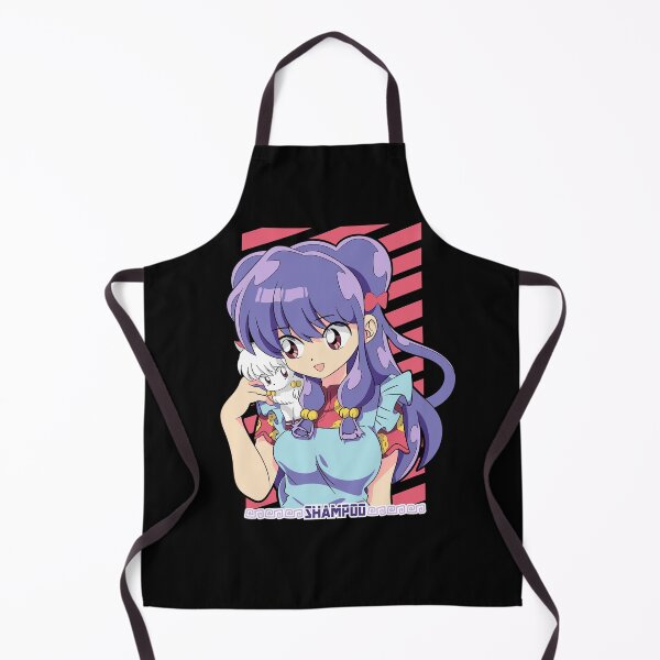 Item preview, Shampoo Ranma 1/2 designed and sold by Costas-Designs.