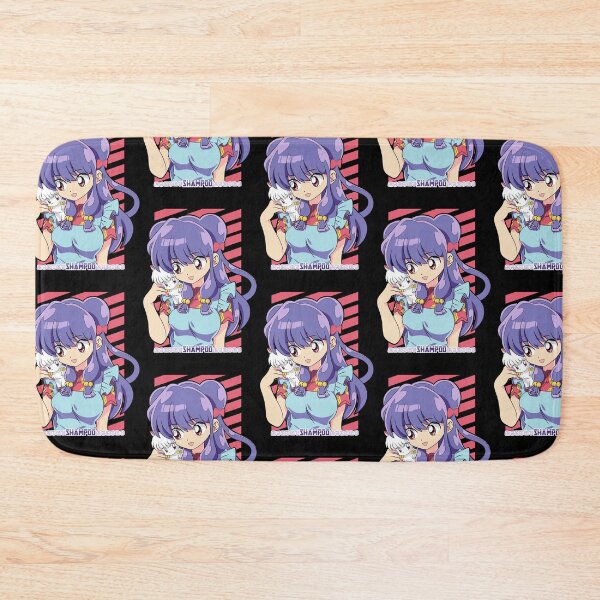 Item preview, Shampoo Ranma 1/2 designed and sold by Costas-Designs.