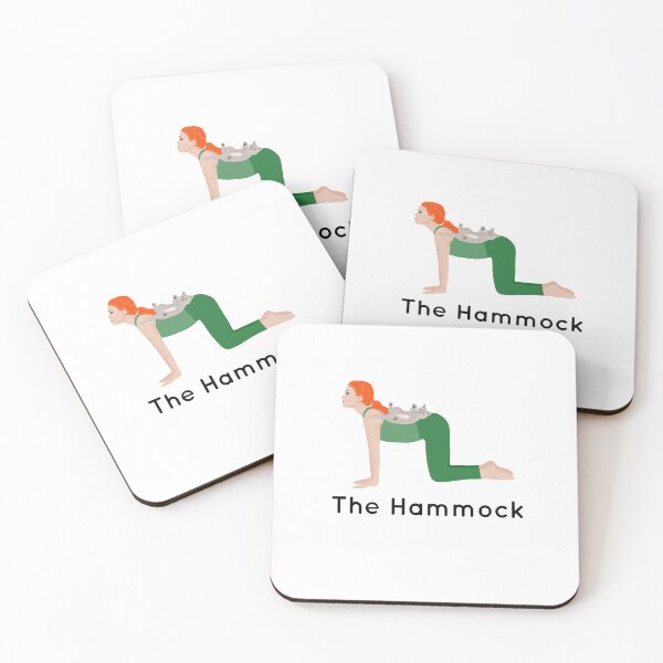 Item preview, The Hammock designed and sold by FunandWhimsy.