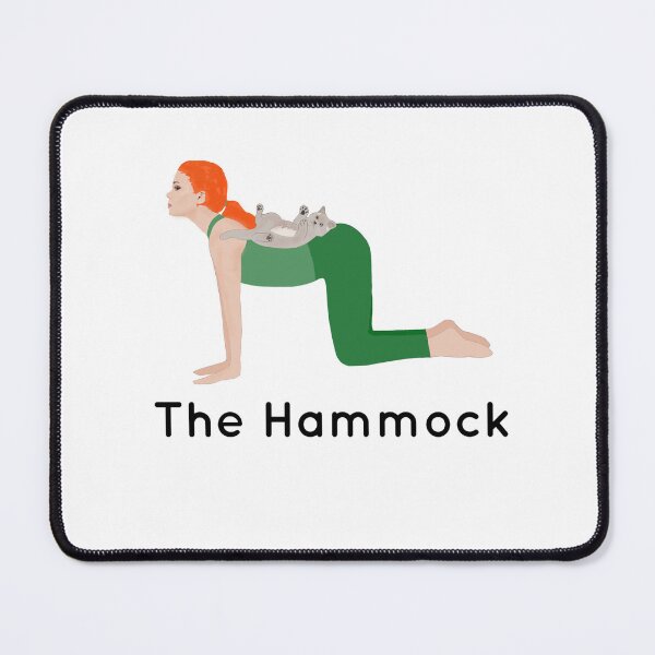 Item preview, The Hammock designed and sold by FunandWhimsy.