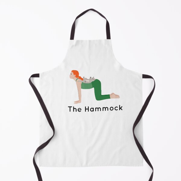 Item preview, The Hammock designed and sold by FunandWhimsy.
