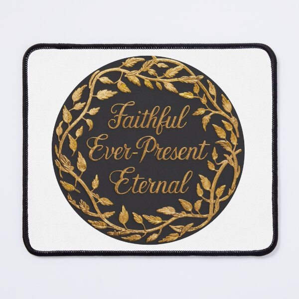 Item preview, Faithful, Ever-present, Eternal. designed and sold by Mcs Christianlifestyle.