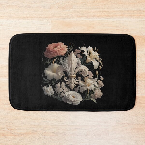 Item preview, "Elegance of French Flowers" designed and sold by MarandSviet.