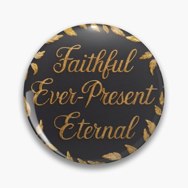 Item preview, Faithful, Ever-present, Eternal. designed and sold by Mcs Christianlifestyle.