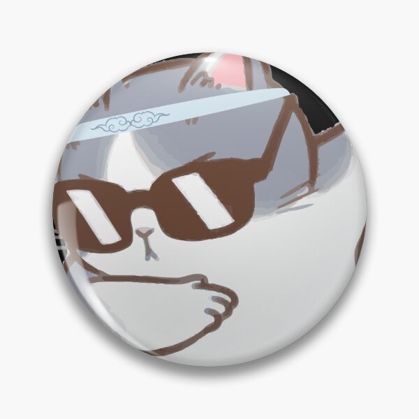 Item preview, Dabbing Cat  designed and sold by ShirtLife1.
