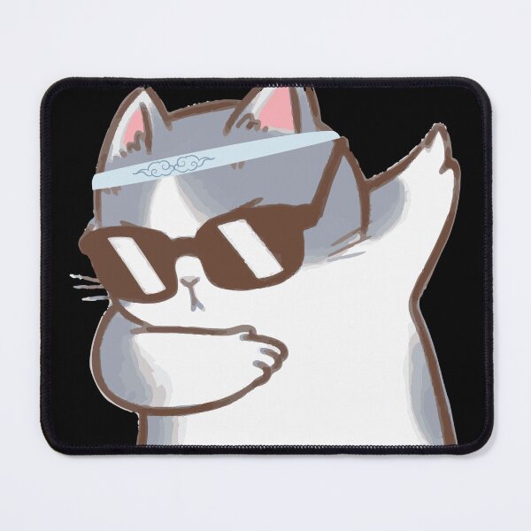 Item preview, Dabbing Cat designed and sold by ShirtLife1.