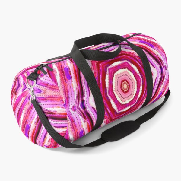 Item preview, Many shades of pink and purple fashion style designed and sold by jaynerushton.