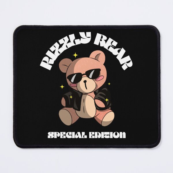 Item preview, Rizzly Bear designed and sold by sydney-syder.