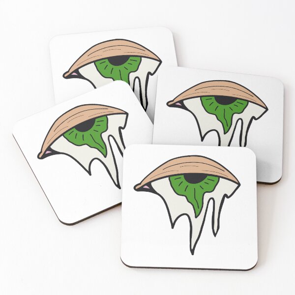 Item preview, Ojo que gotea designed and sold by discocowgirl.