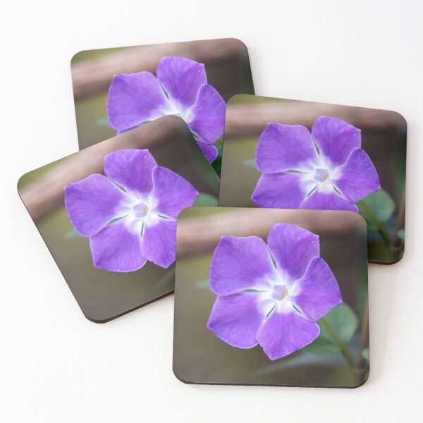 Item preview, vinca flower designed and sold by KathleenDawson.