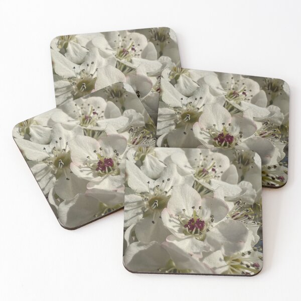 Item preview, Lots of Pear Blossoms designed and sold by Betsy Phillips.