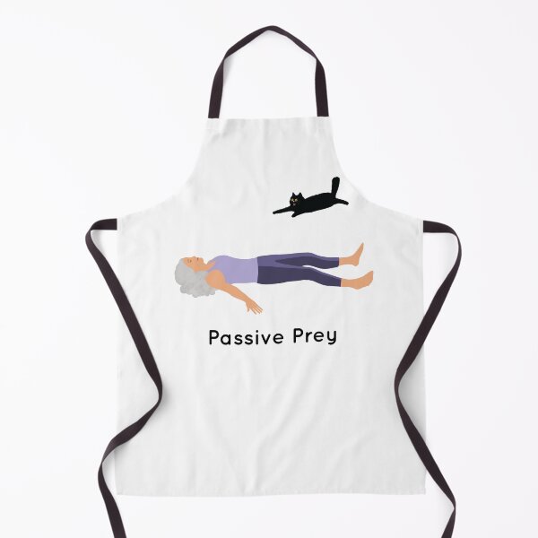 Item preview, Passive Prey designed and sold by FunandWhimsy.