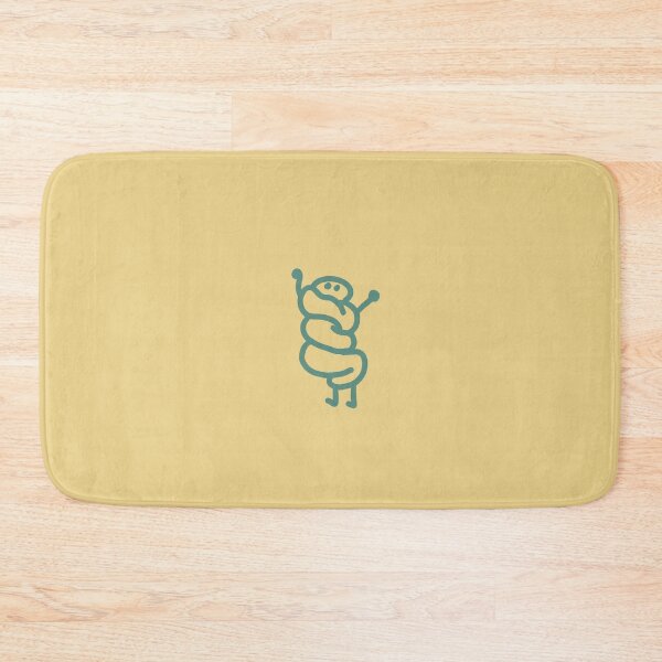 Item preview, fried dough twist designed and sold by SHOAL STUDIO.