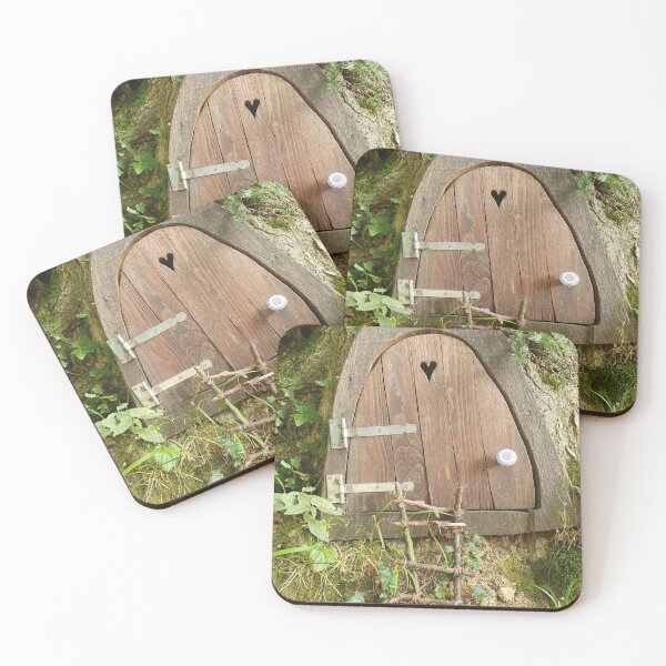 Item preview, Door for fairies, magic and dreams during a walk designed and sold by Dee-Dee1.