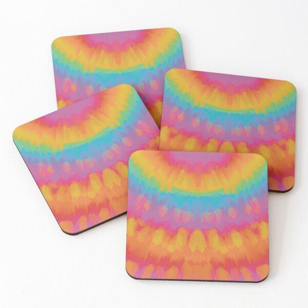 Item preview, Rainbow Colour Burst designed and sold by Karin Taylor.