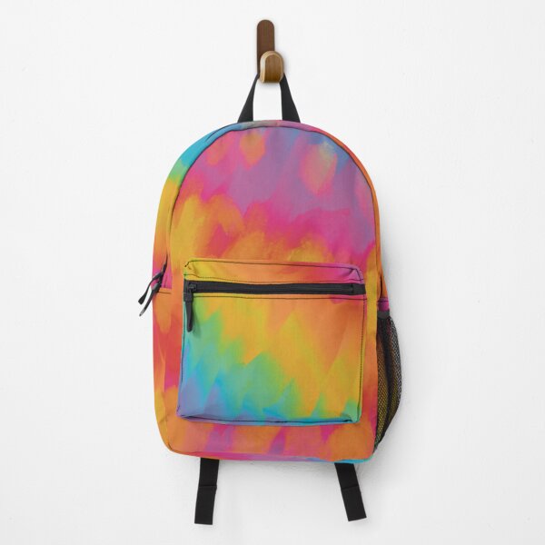 Item preview, Rainbow Colour Burst designed and sold by Karin Taylor.