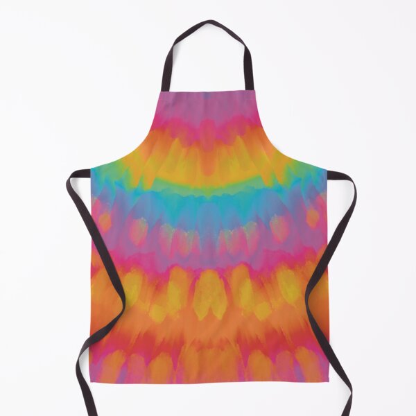 Item preview, Rainbow Colour Burst designed and sold by Karin Taylor.
