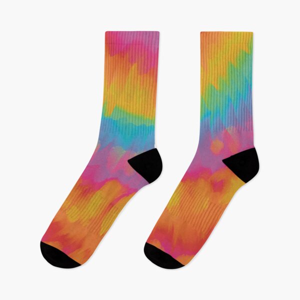 Item preview, Rainbow Colour Burst designed and sold by Karin Taylor.