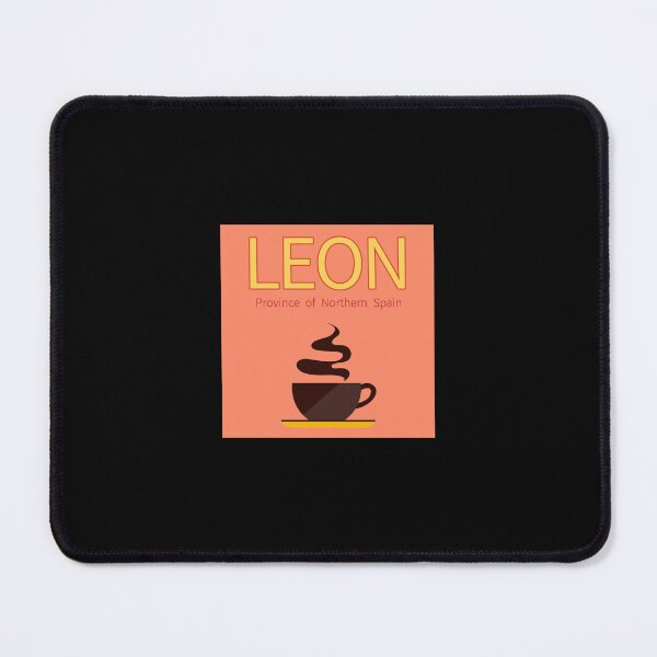 Item preview, leon,province of northern spain designed and sold by zzzozzo.