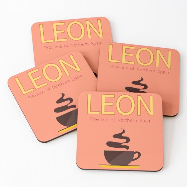 Item preview, leon,province of northern spain designed and sold by zzzozzo.