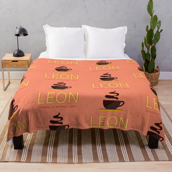 Item preview, leon,province of northern spain designed and sold by zzzozzo.