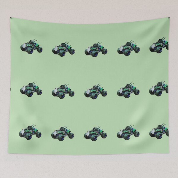 Item preview, Jurassic Attack designed and sold by MacGyverW93.