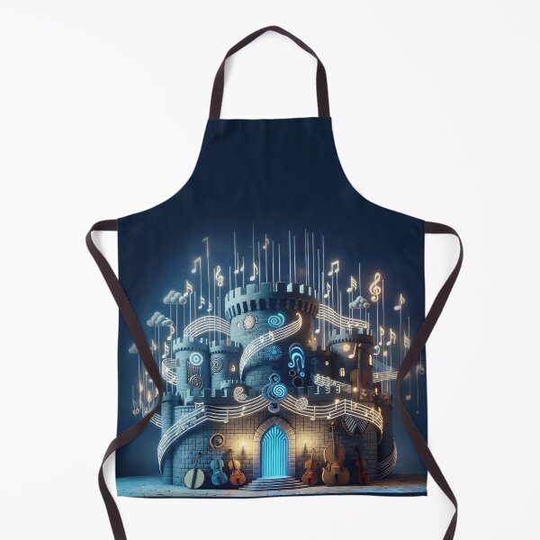 Item preview, The Musical Kingdom designed and sold by PictureNZ.