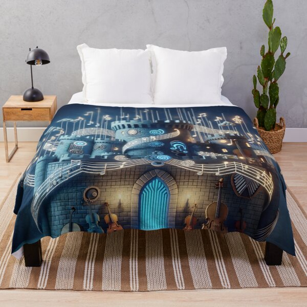 Item preview, The Musical Kingdom designed and sold by PictureNZ.