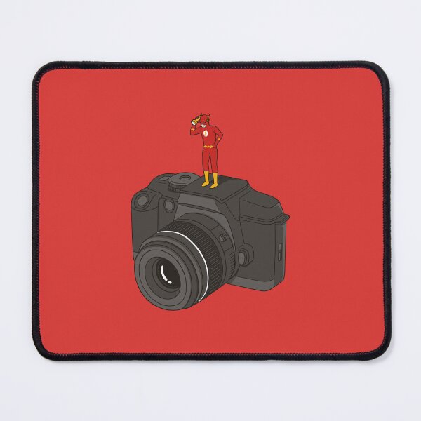 Item preview, Flash On designed and sold by doodl-do.