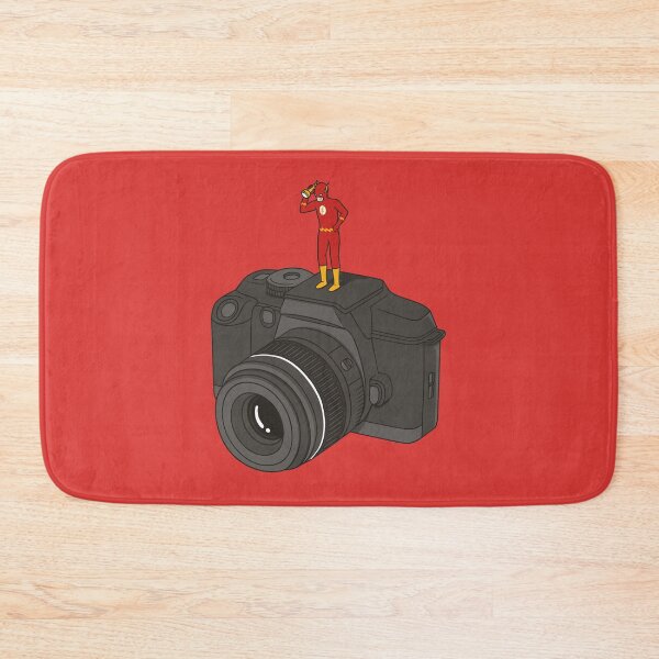 Item preview, Flash On designed and sold by doodl-do.