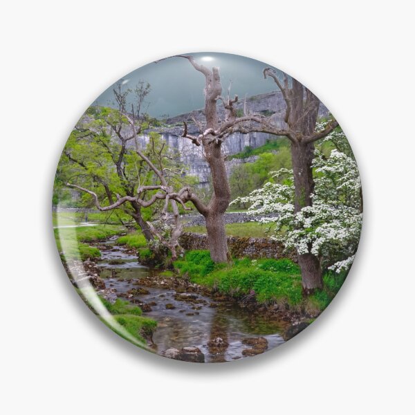 Item preview, Malham Cove designed and sold by Alisonchambers2.