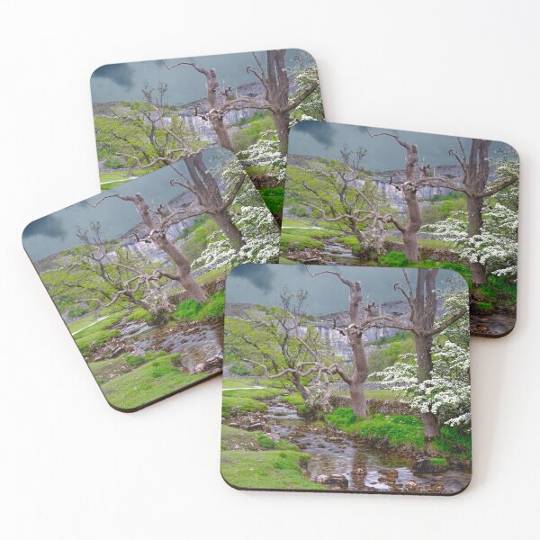 Item preview, Malham Cove designed and sold by Alisonchambers2.