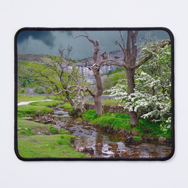 Item preview, Malham Cove designed and sold by Alisonchambers2.