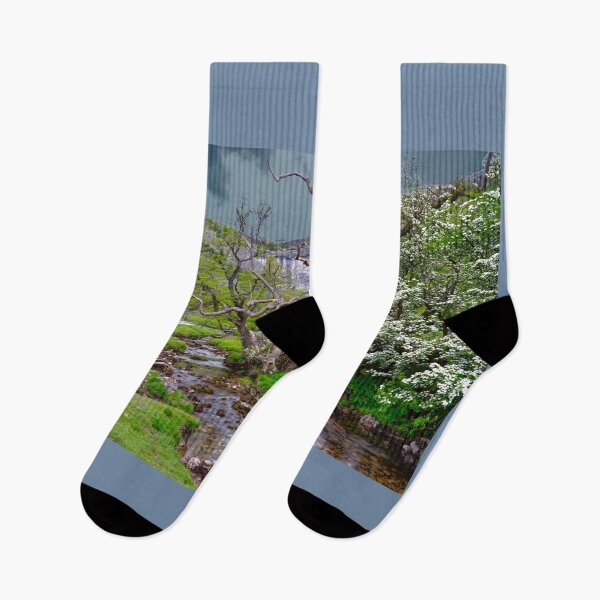 Item preview, Malham Cove designed and sold by Alisonchambers2.