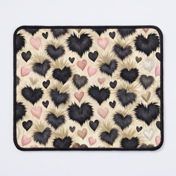 Item preview, Wild Beauty: Elegant Deer Skin Pattern designed and sold by Craft99.