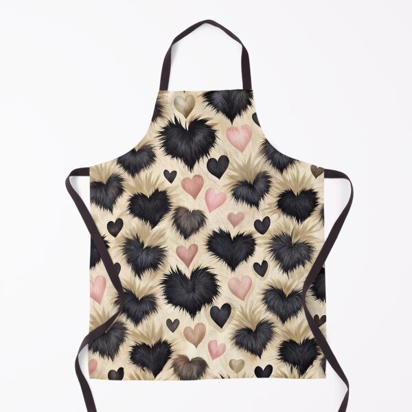 Item preview, Wild Beauty: Elegant Deer Skin Pattern designed and sold by Craft99.