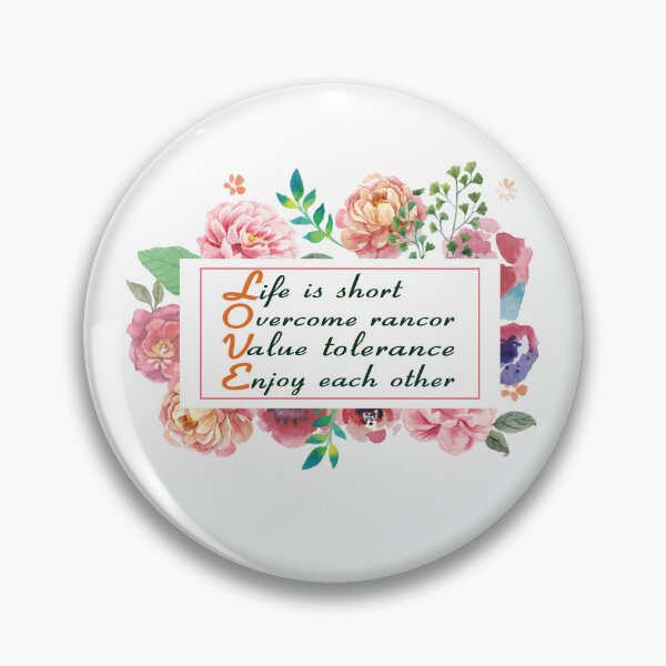 Item preview,  Give the Gift of Love; Create Happiness. designed and sold by Poutchy.