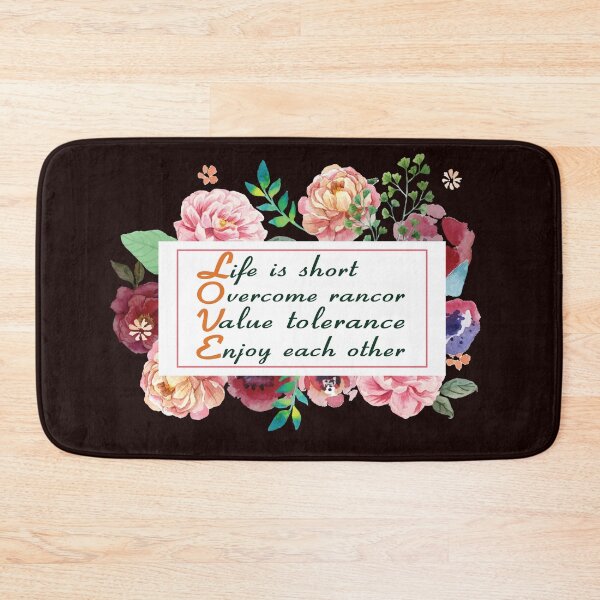 Item preview,  Give the Gift of Love; Create Happiness. designed and sold by Poutchy.