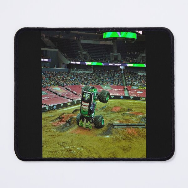 Item preview, Grave Digger designed and sold by MacGyverW93.