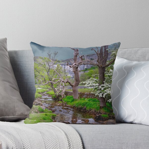 Item preview, Malham Cove designed and sold by Alisonchambers2.